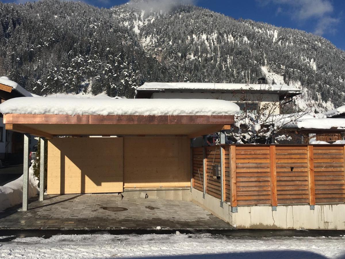 Sunside Wiesersberg - Saalfelden Leogang Exterior photo
