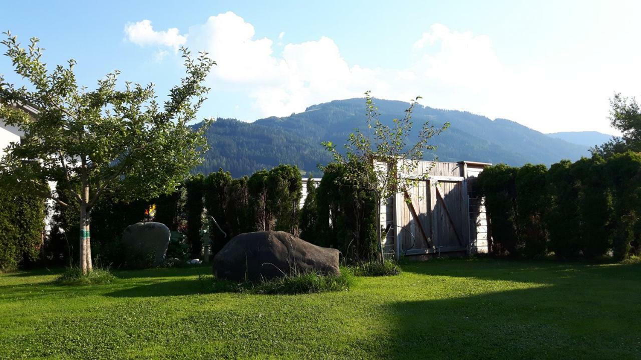 Sunside Wiesersberg - Saalfelden Leogang Exterior photo